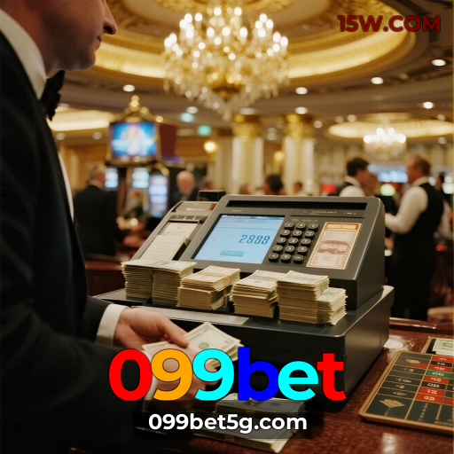 Vantagens App 099bet
