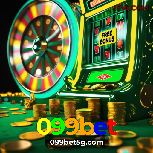 Sistema VIP 099bet