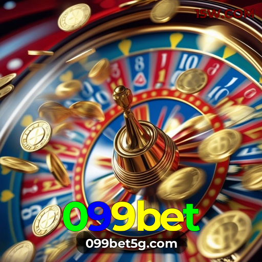 Notificações App 099bet