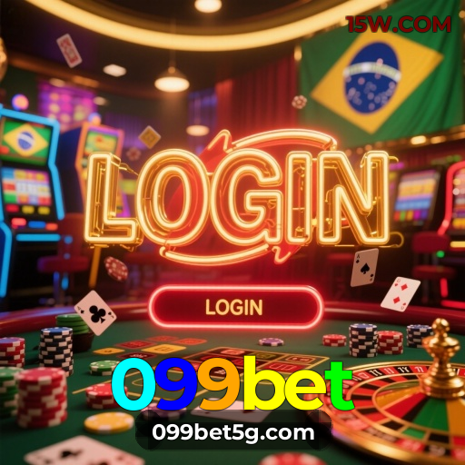 Recursos App 099bet