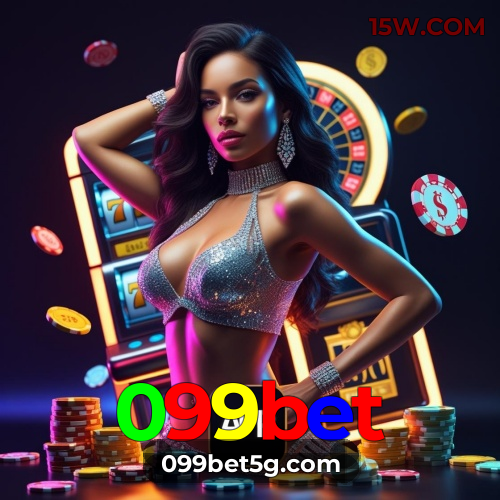 099bet Jackpots Progressivos