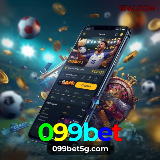 App 099bet Android
