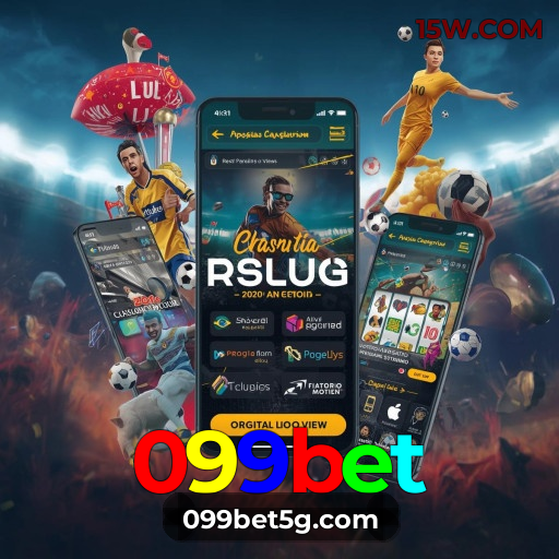 Baixar 099bet Android