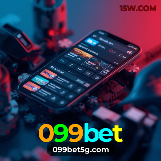 Promoções App 099bet