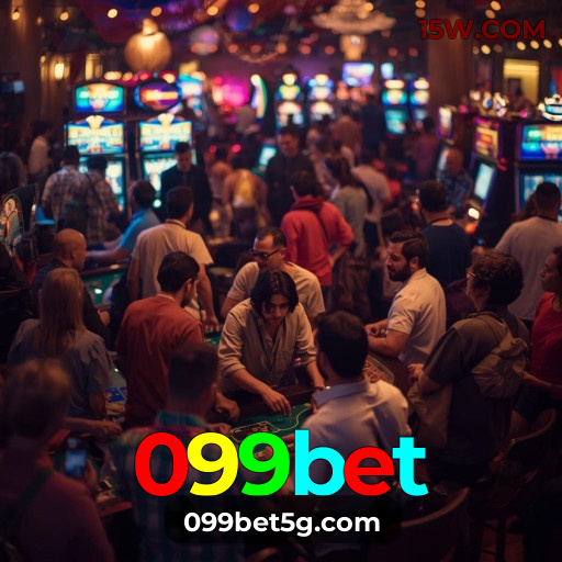App Desktop 099bet