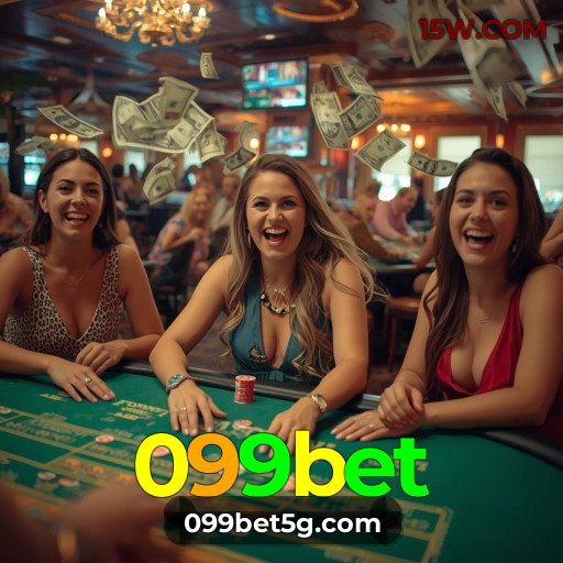 Promoção Chuva de Bônus 099bet - slots