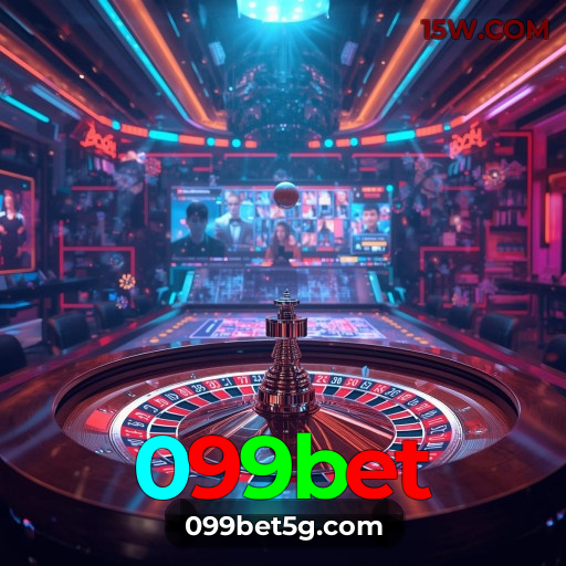 Tipos de Slots do 099bet