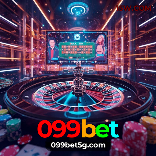 Progressão VIP 099bet