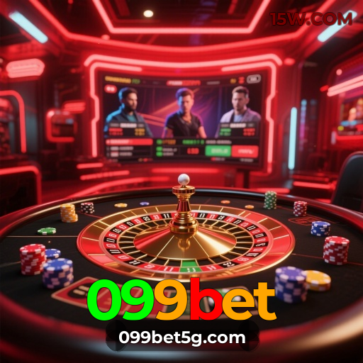 App Store 099bet
