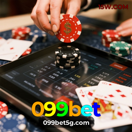 Slots RTP 099bet